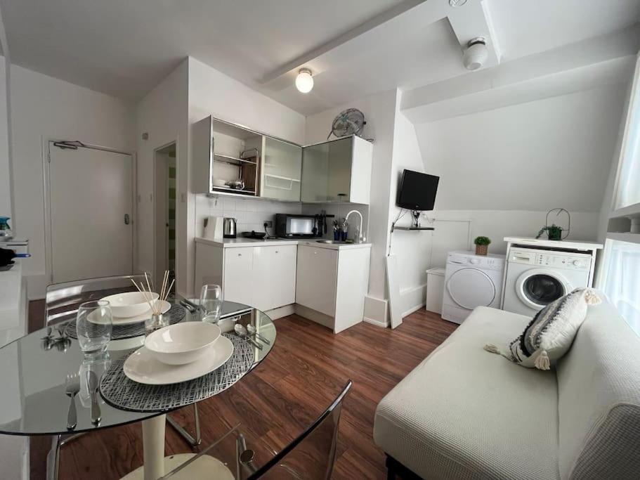 Appartamento Modern Cosy Studio In Barbican - Green - F2 *