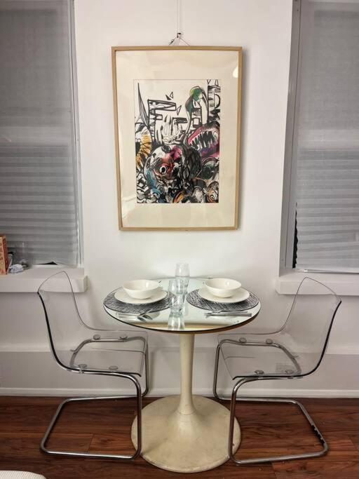 Appartamento Modern Cosy Studio In Barbican - Green - F2