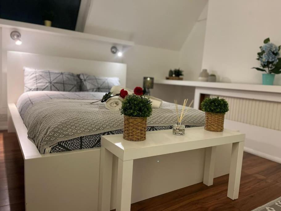 Appartamento Modern Cosy Studio In Barbican - Green - F2 *