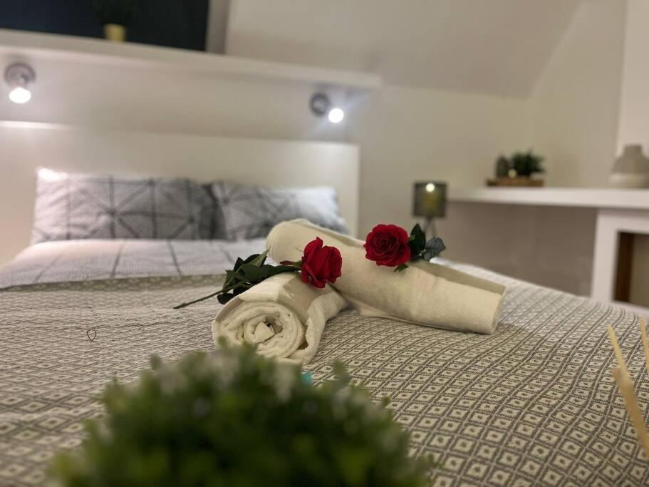 Modern Cosy Studio In Barbican - Green - F2 Appartamento *