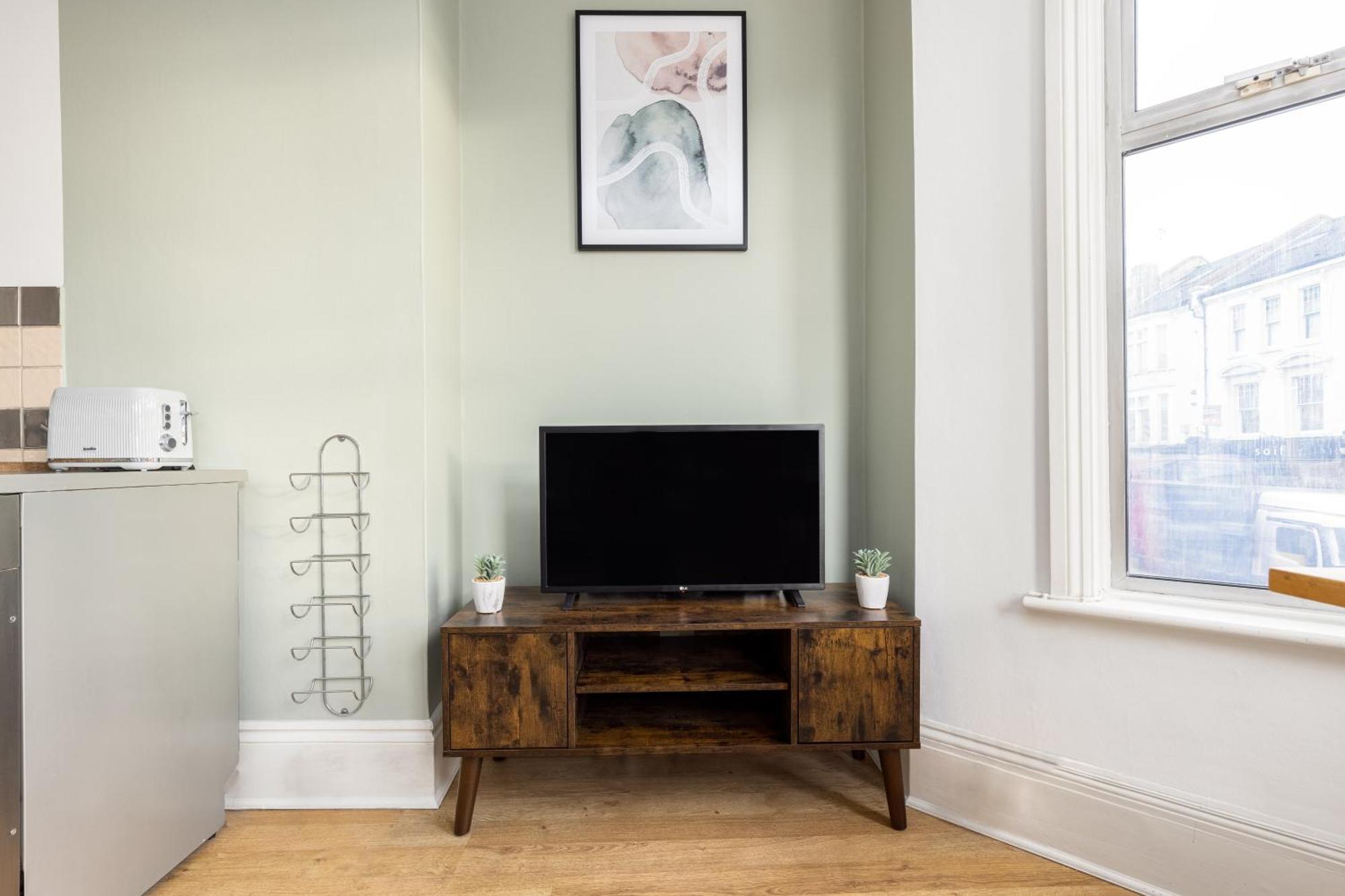 Leilighet The Battersea Collection