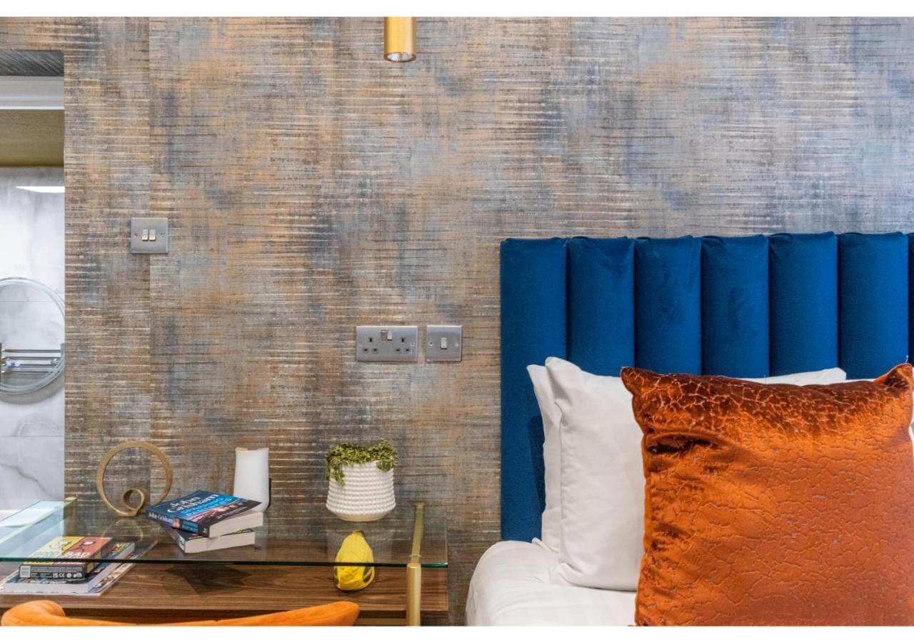 Appartement Adventure Awaits: Londen