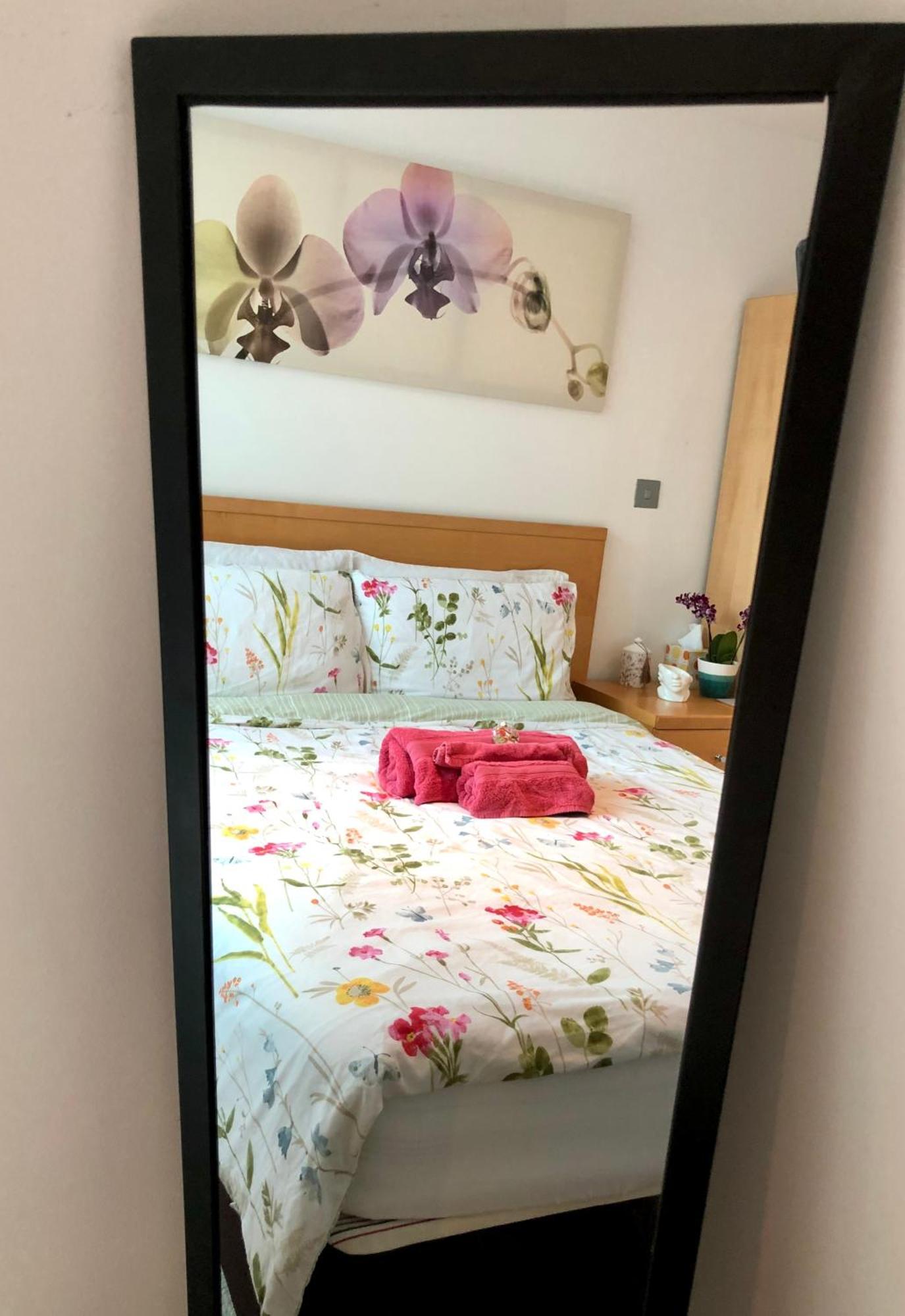 Cosy Private With Private Bathroom In A River View Flat Accommodatie bij particulieren *
