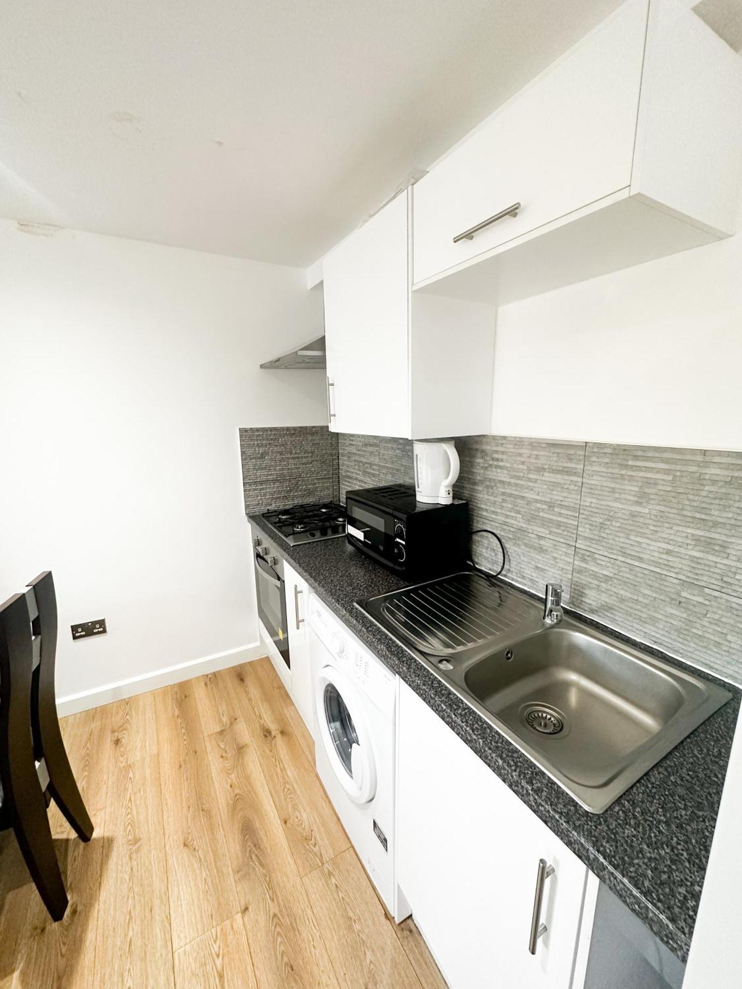 Camden Appartement Londen