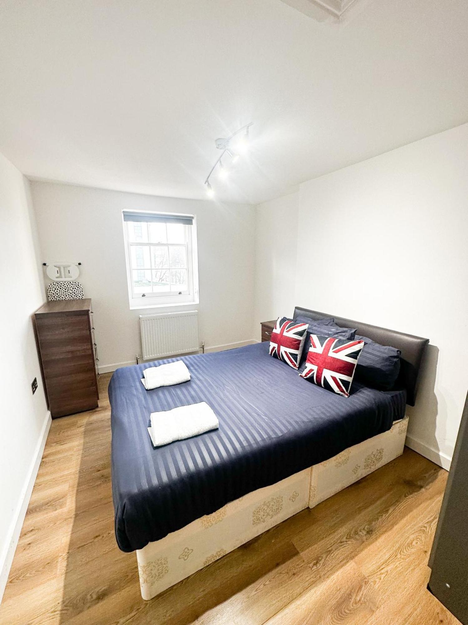 Appartamento Camden Londra