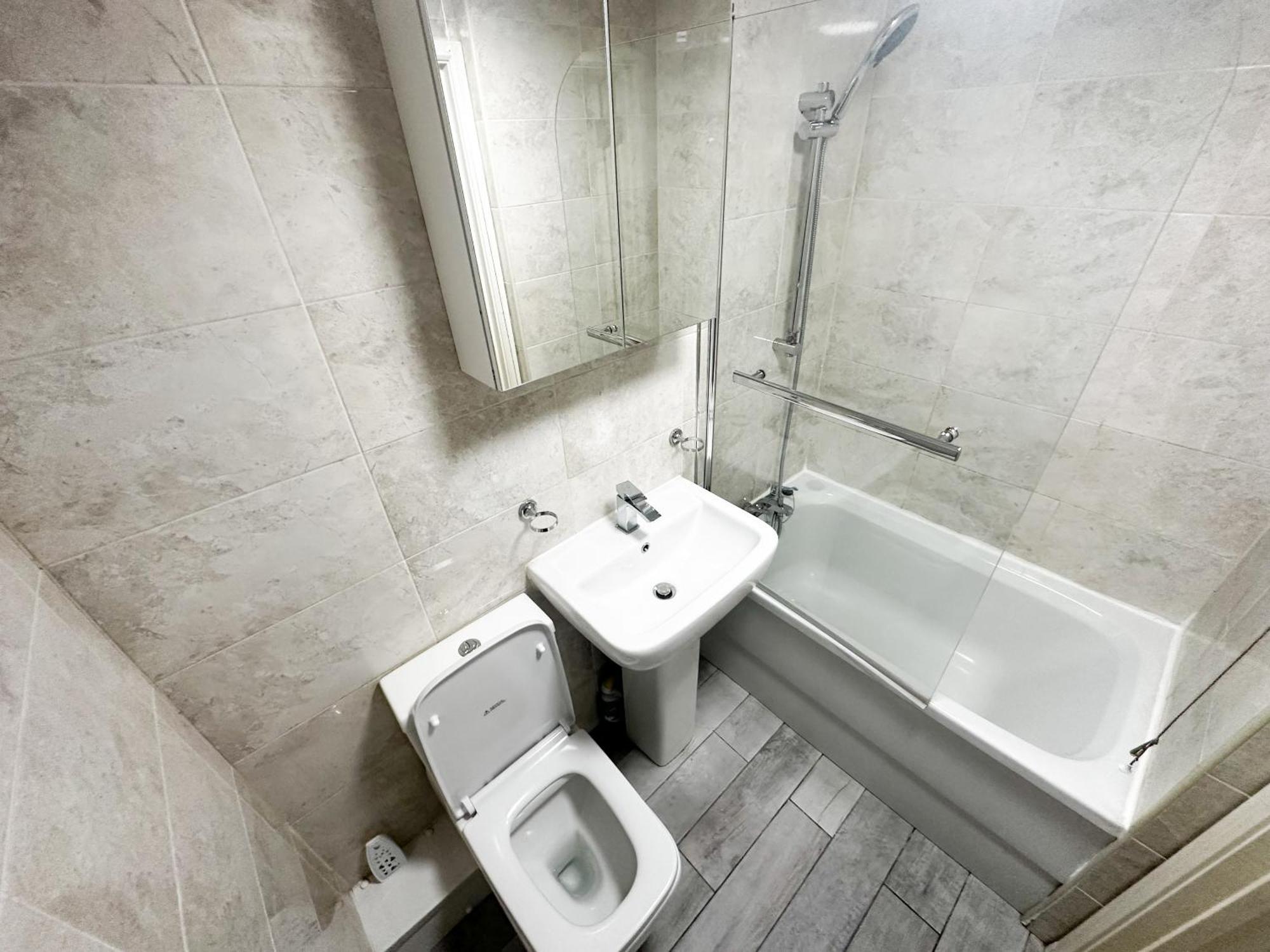 Appartement Camden