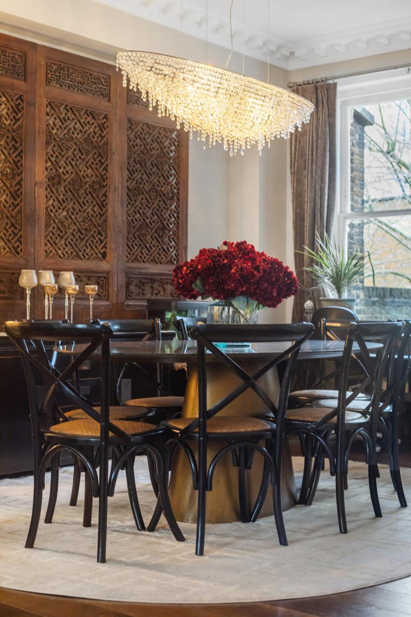 Appartamento Luxurious In Kensington Londra