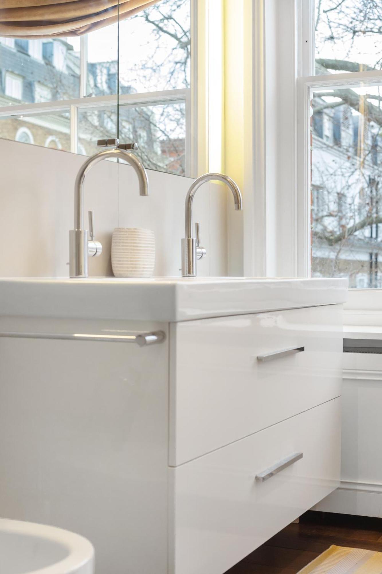 Appartamento Luxurious In Kensington