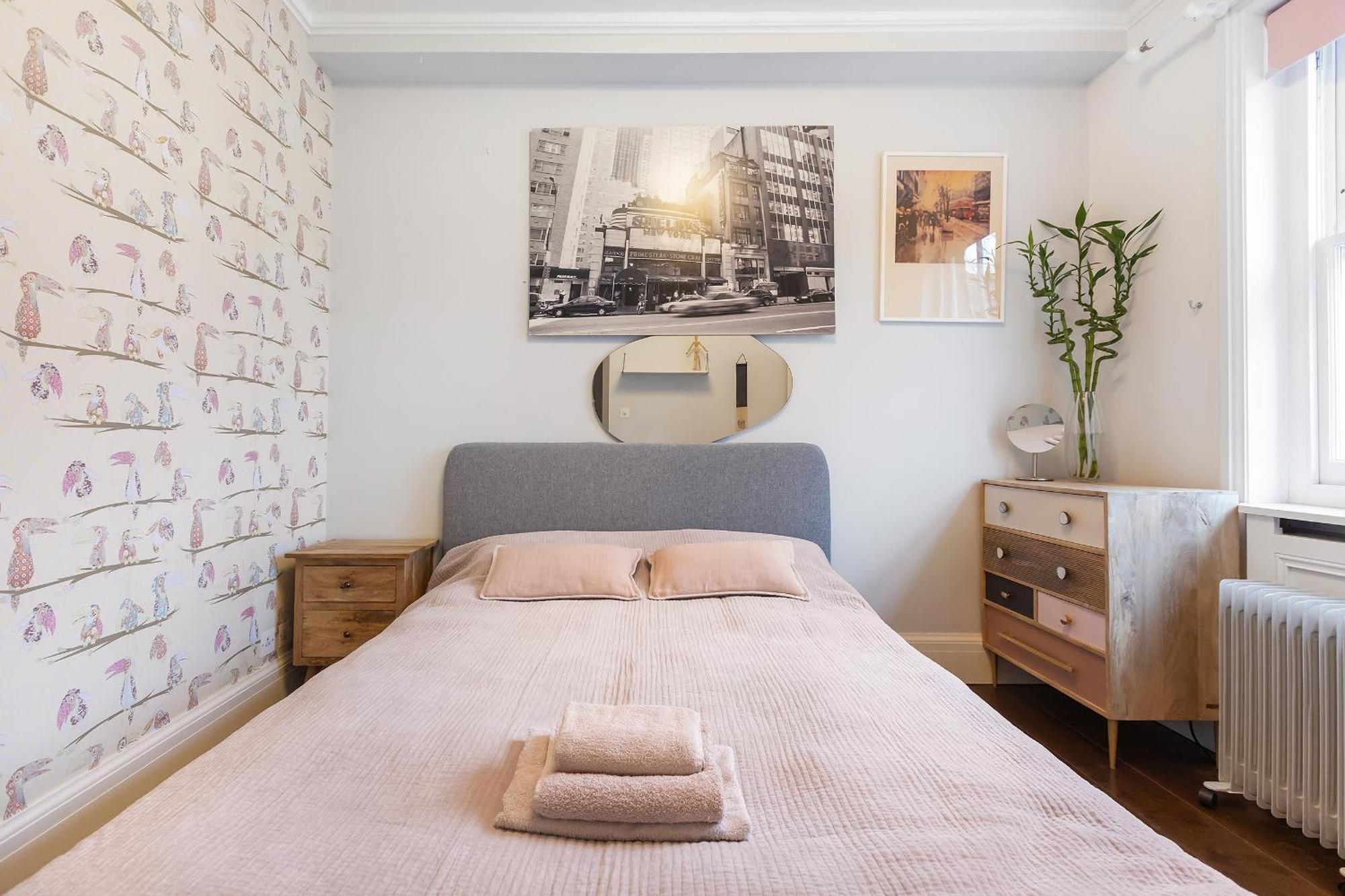 Luxurious In Kensington Appartamento *