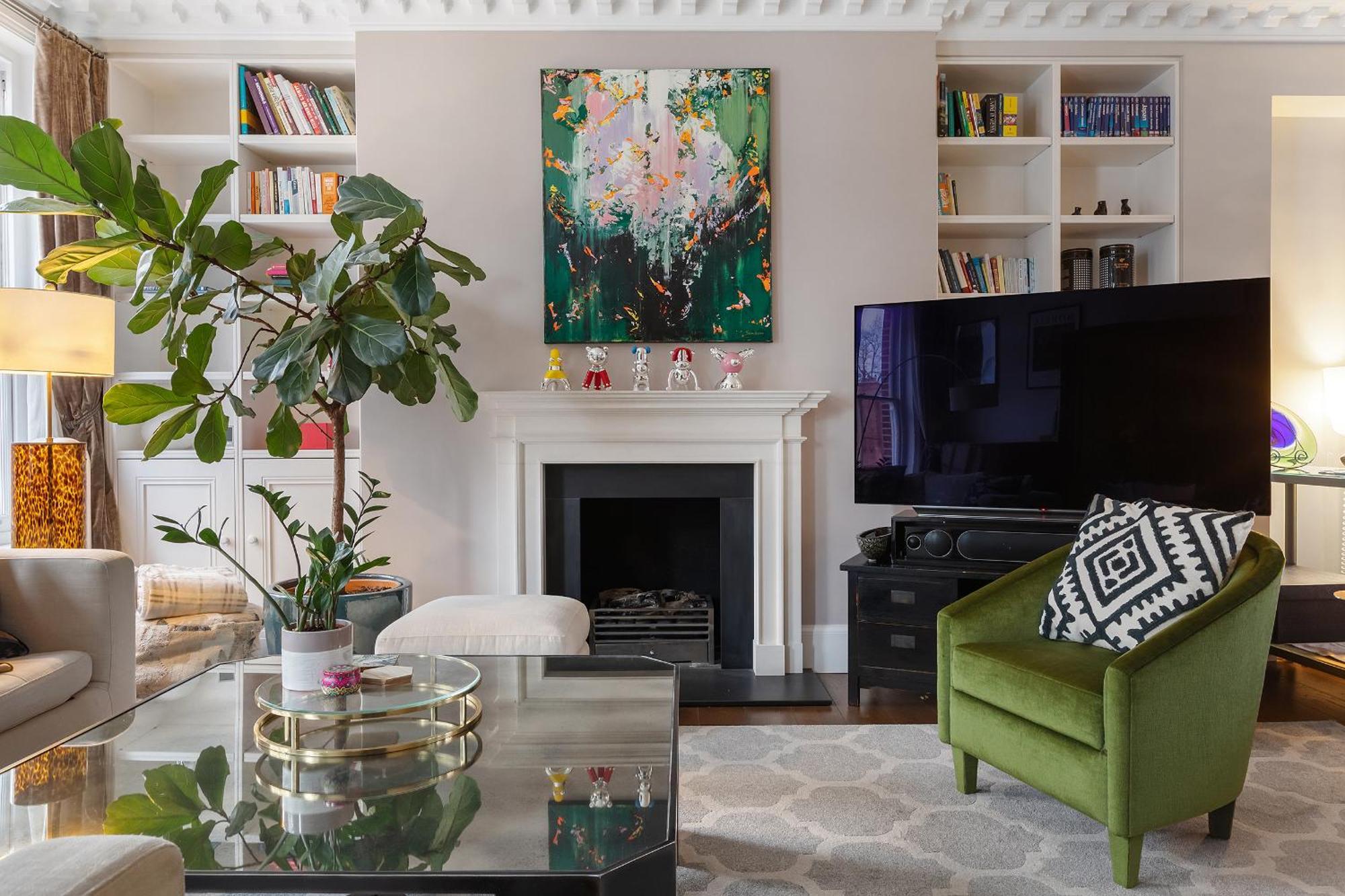 Appartamento Luxurious In Kensington