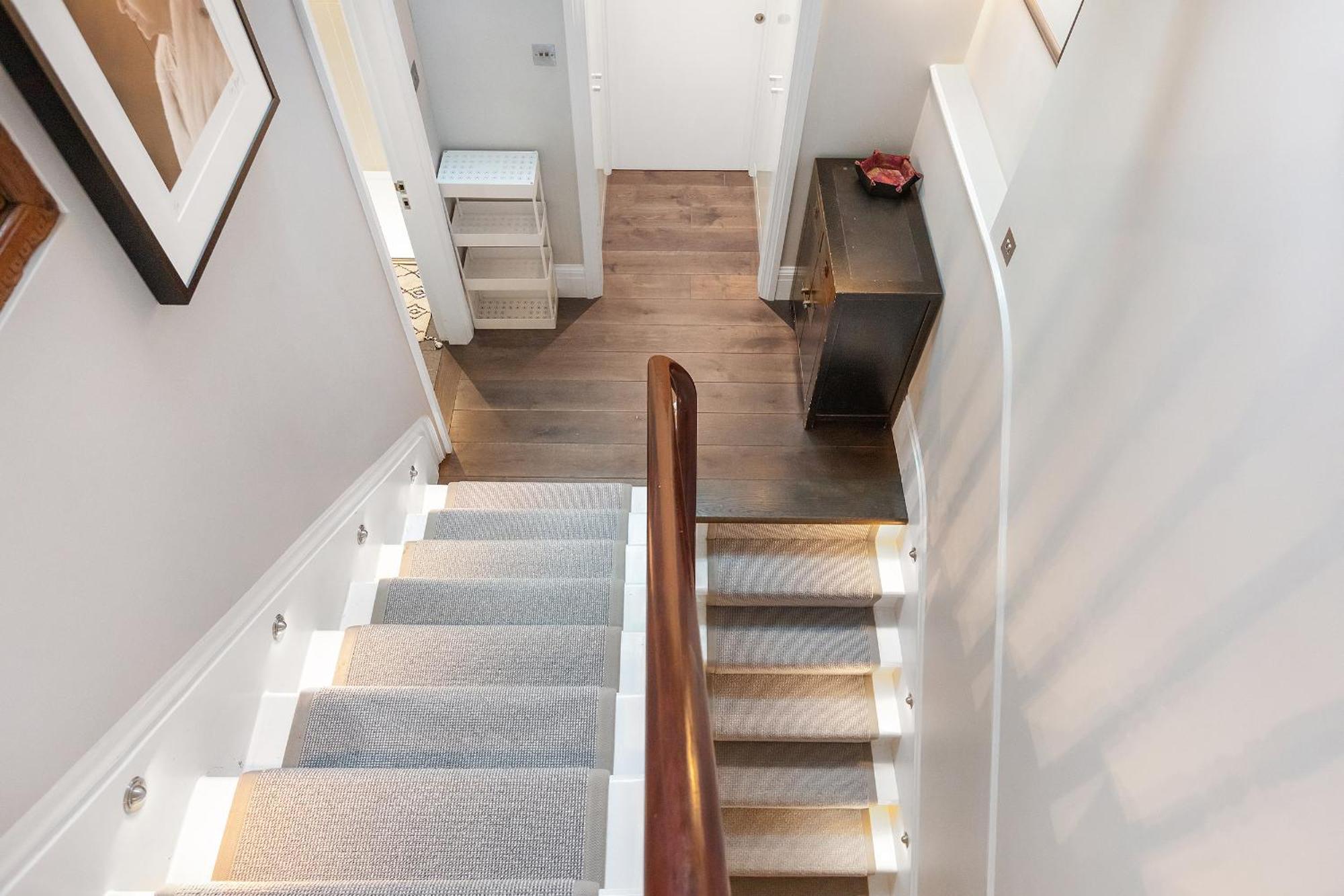 Appartamento Luxurious In Kensington Londra