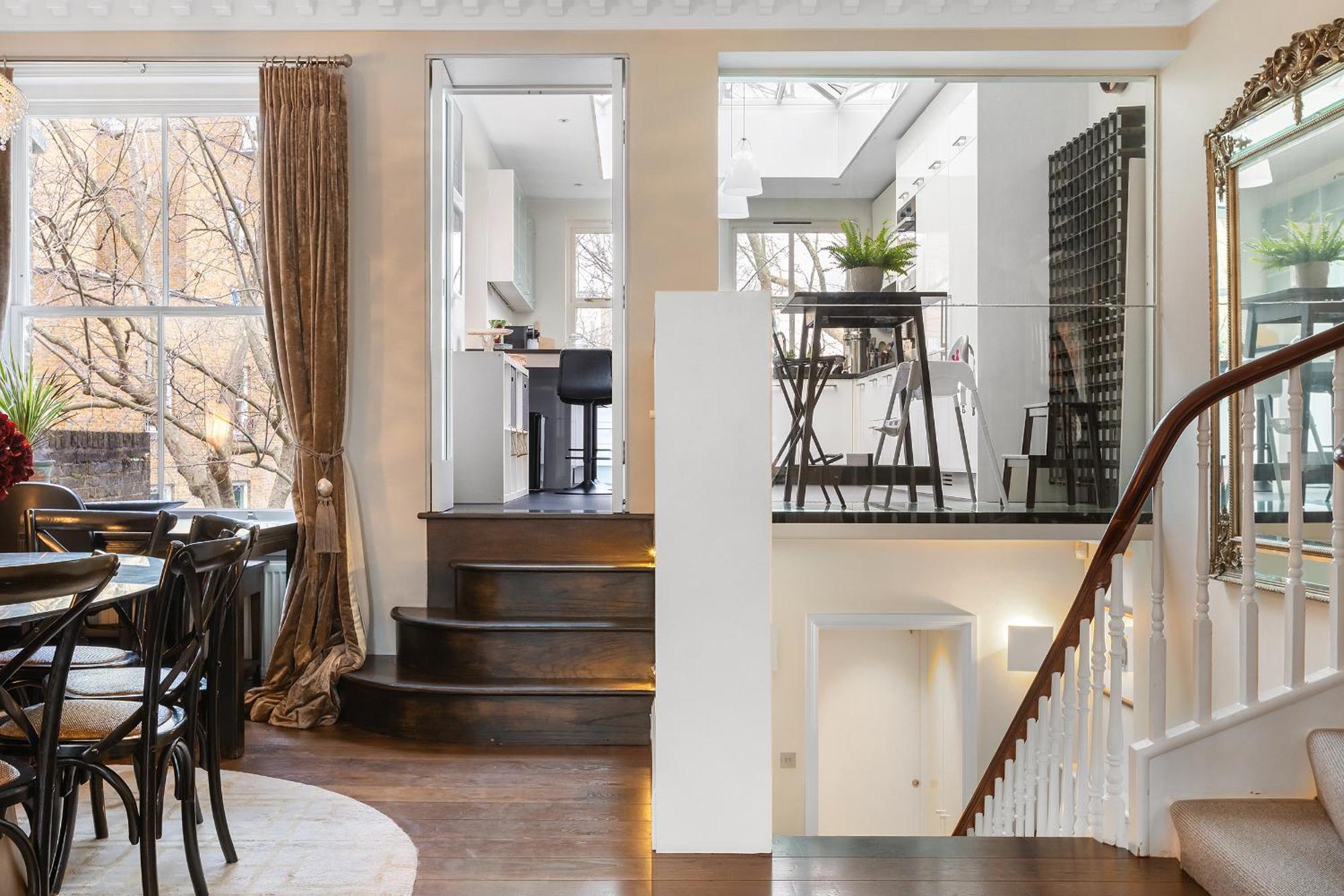 Appartamento Luxurious In Kensington