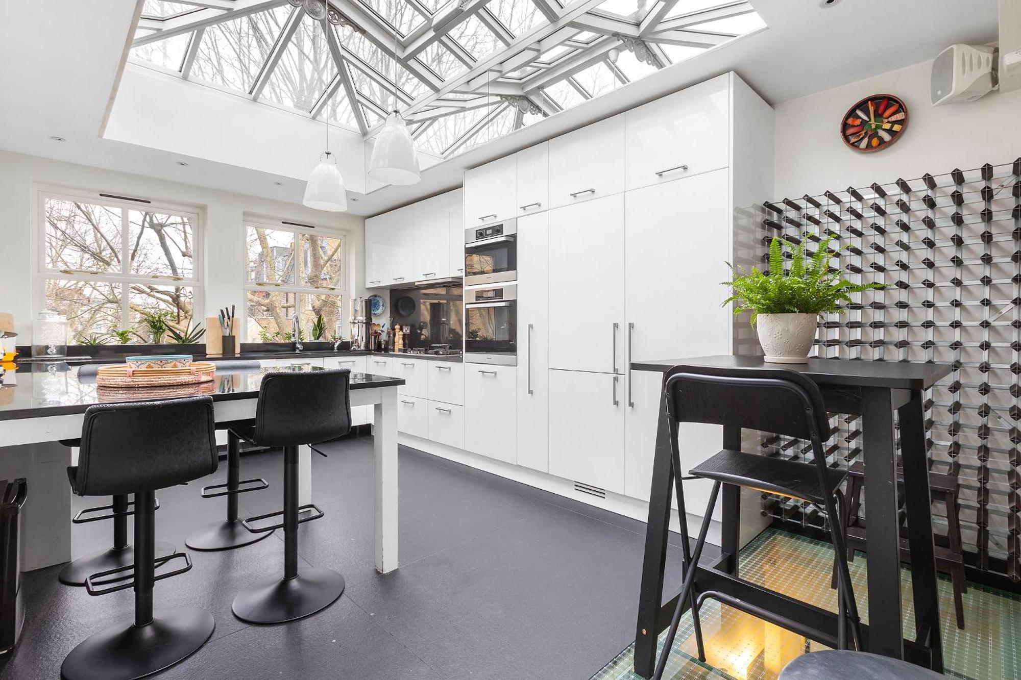 Luxurious In Kensington Appartamento Londra