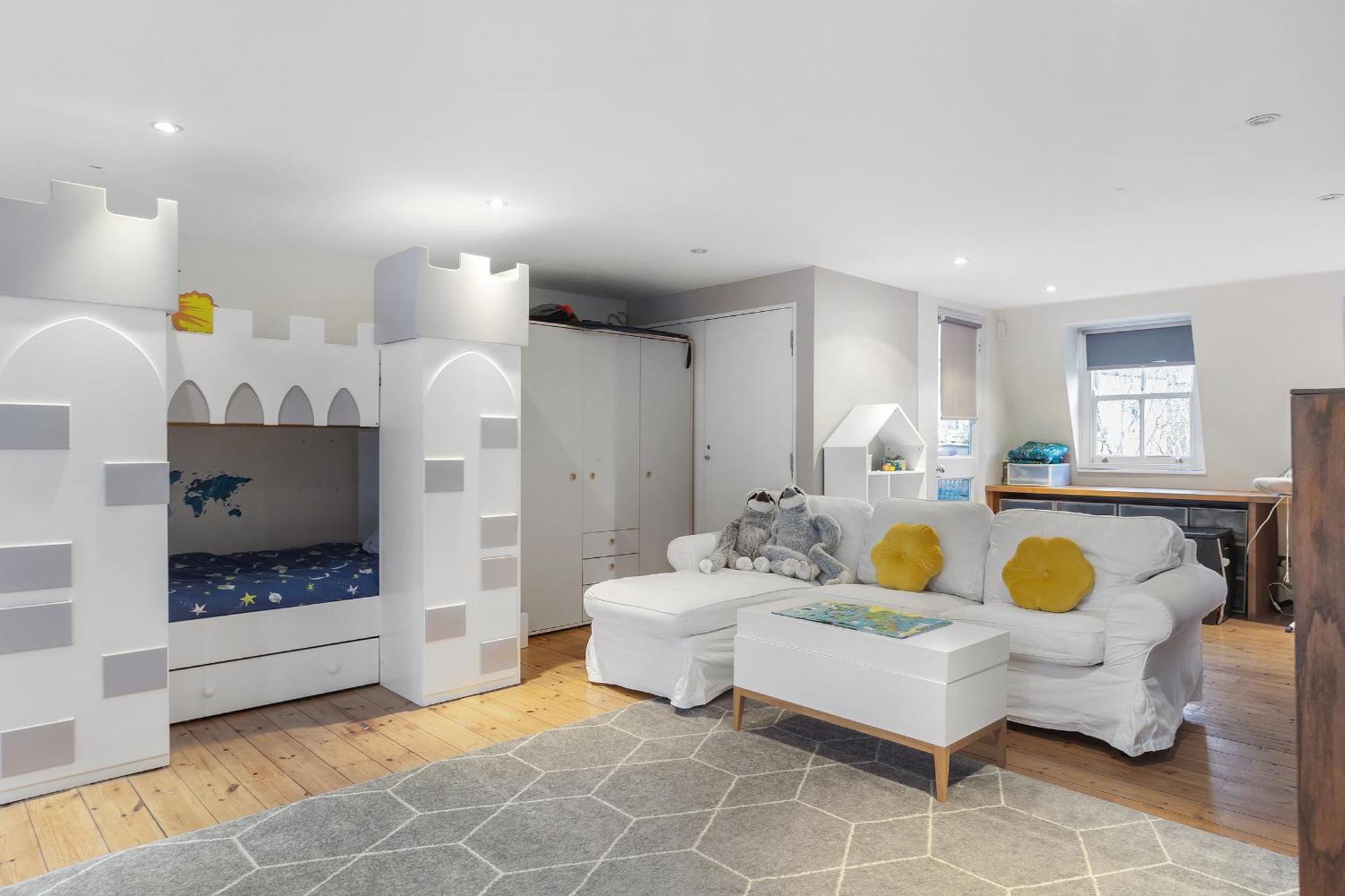 Luxurious In Kensington Appartamento *