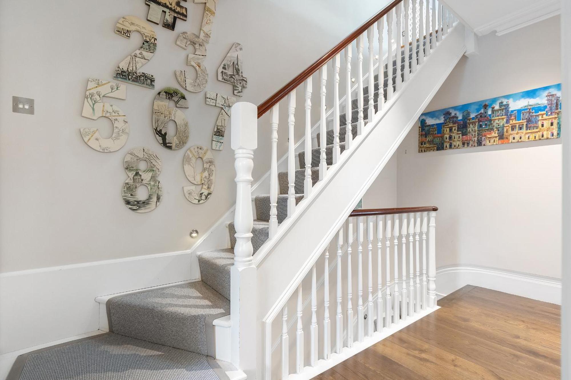 Appartamento Luxurious In Kensington Londra