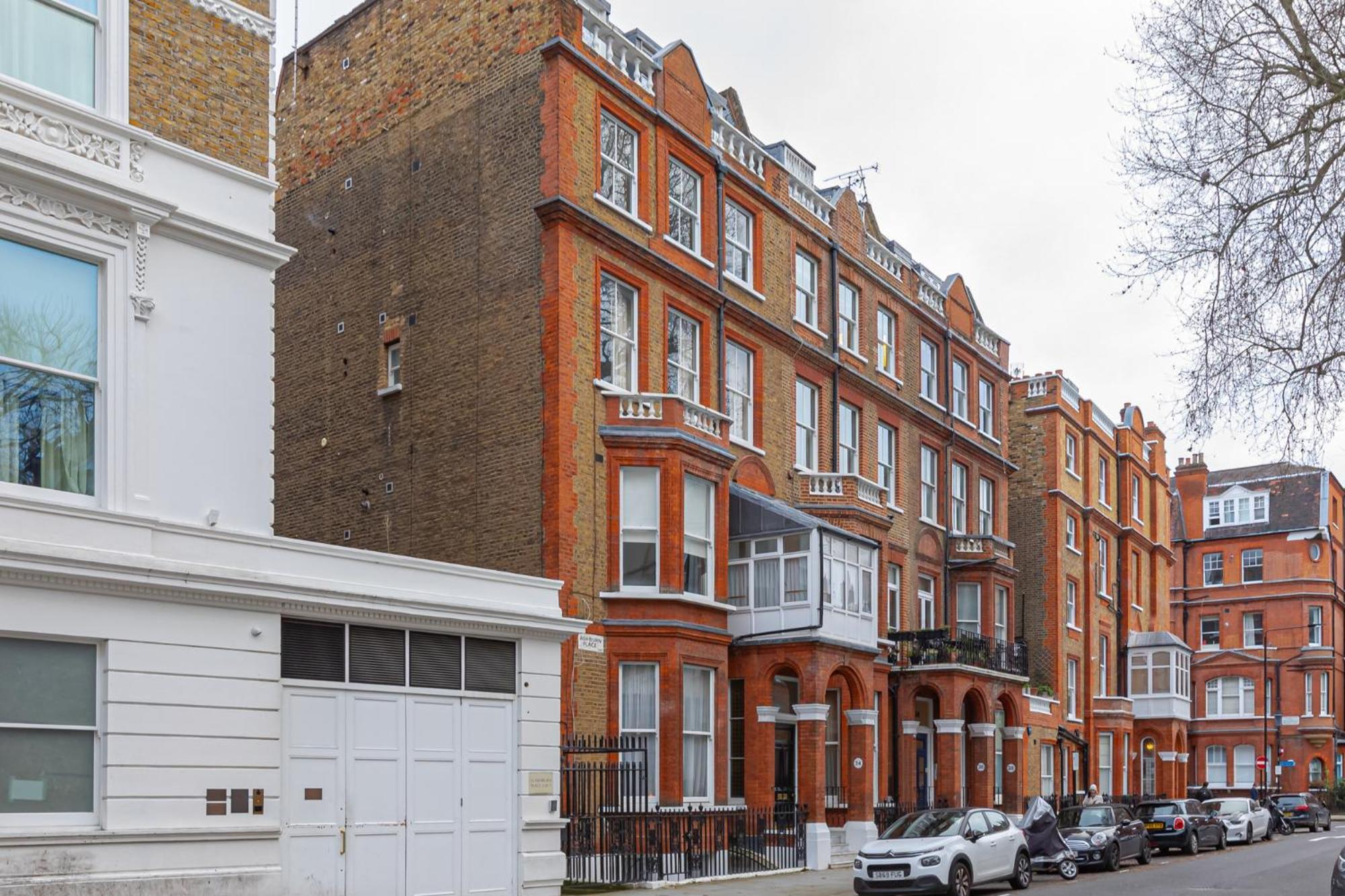 Luxurious In Kensington * Londra