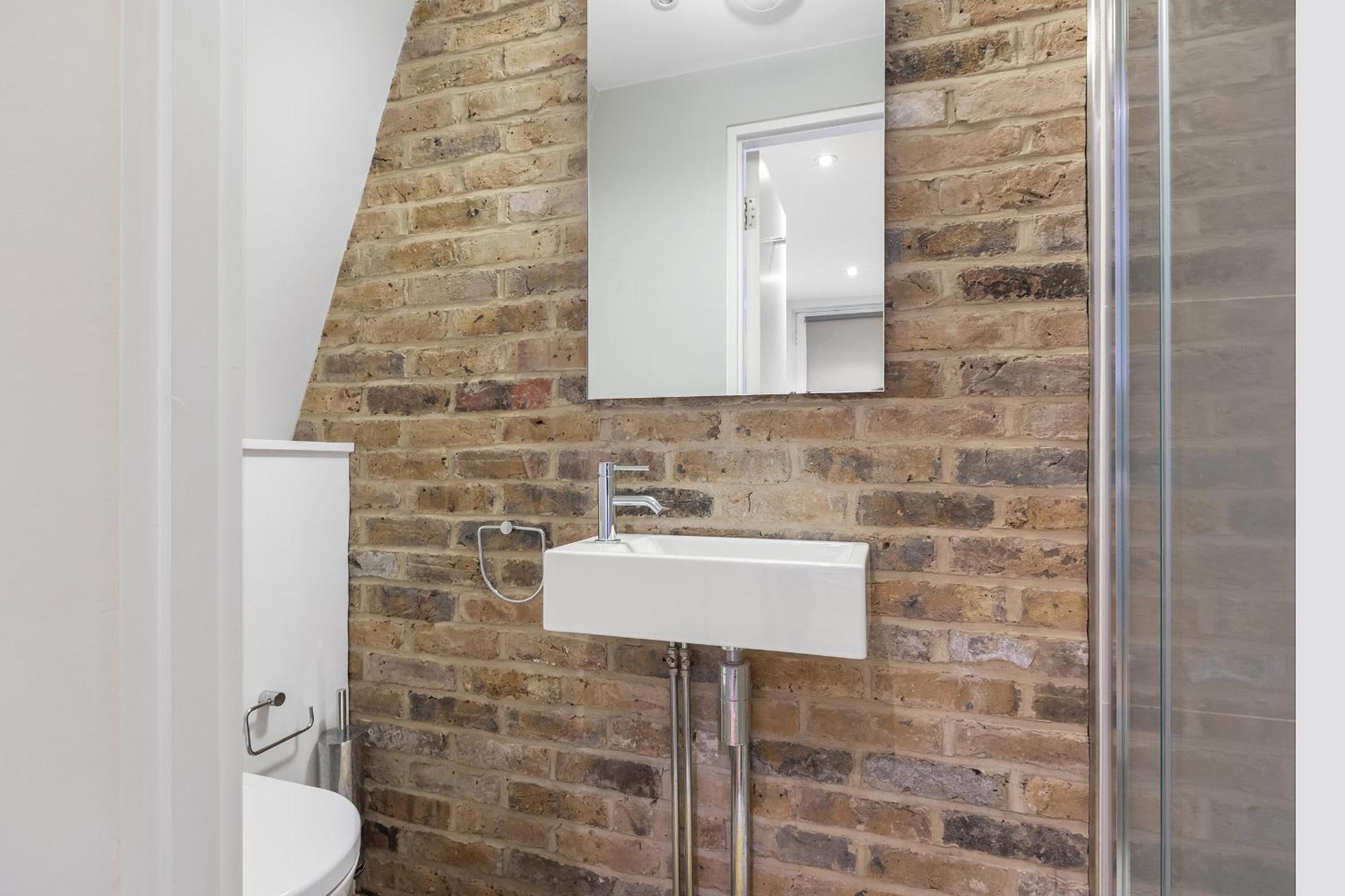 Luxurious In Kensington Appartamento Londra