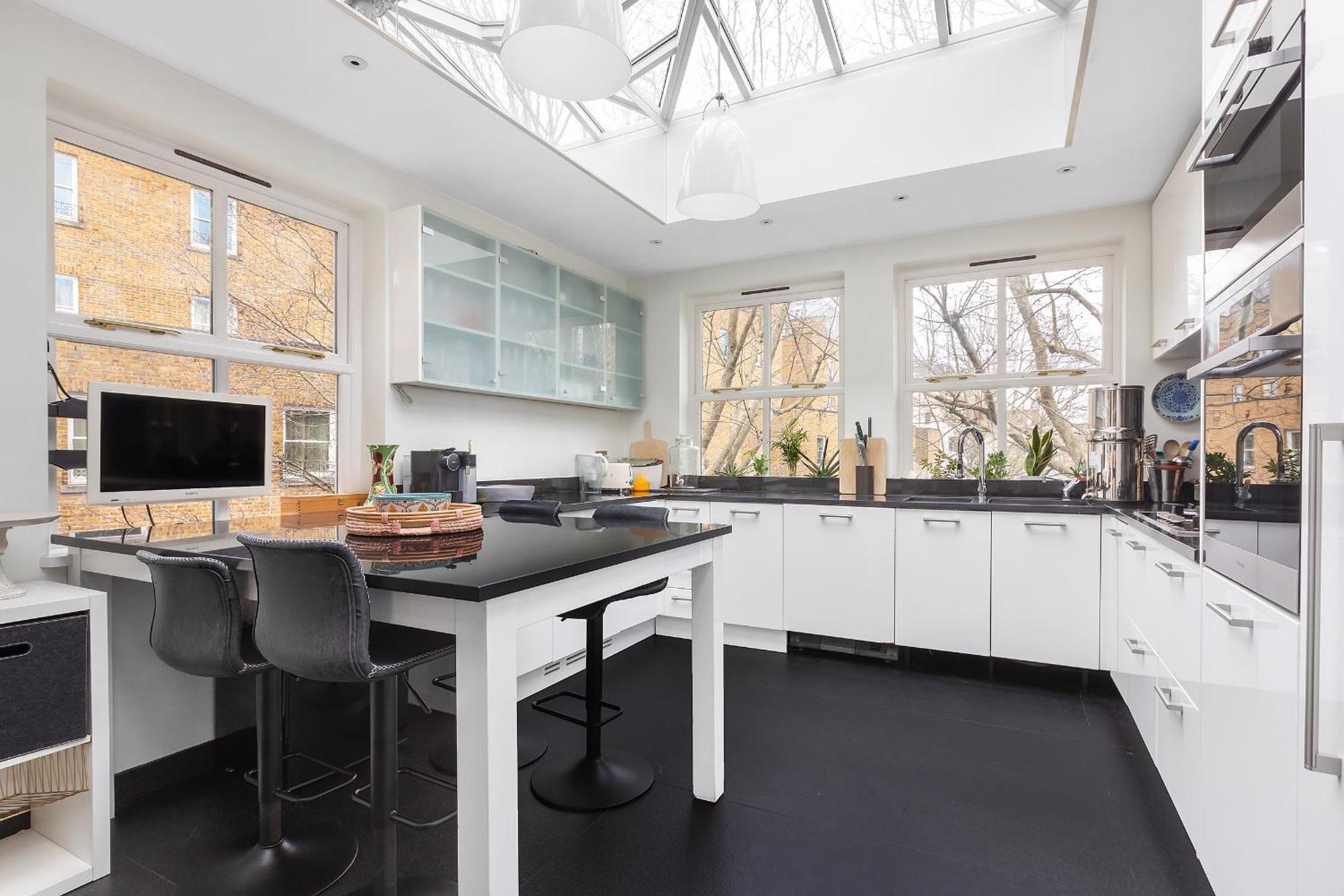 Appartamento Luxurious In Kensington *