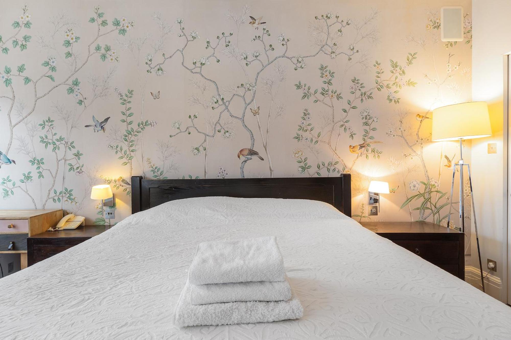 Luxurious In Kensington Appartamento *