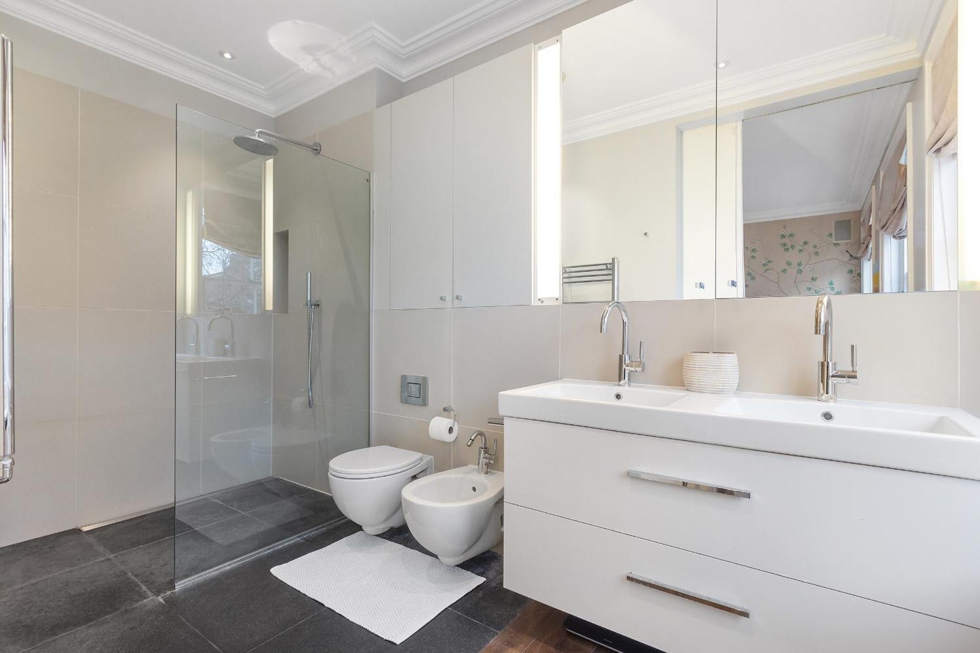 Appartamento Luxurious In Kensington Londra