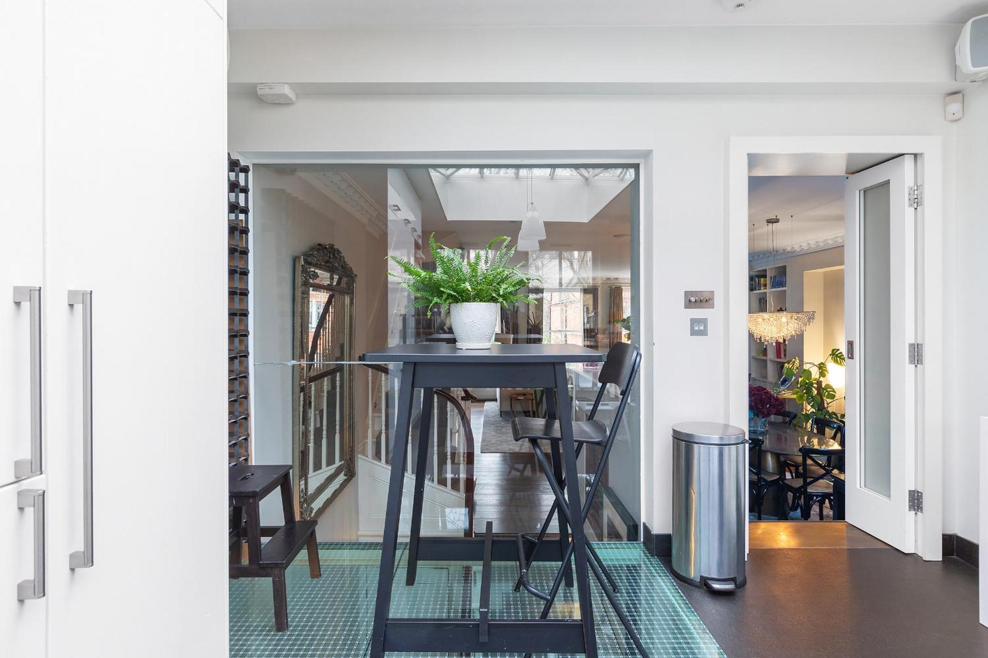 Luxurious In Kensington Appartamento