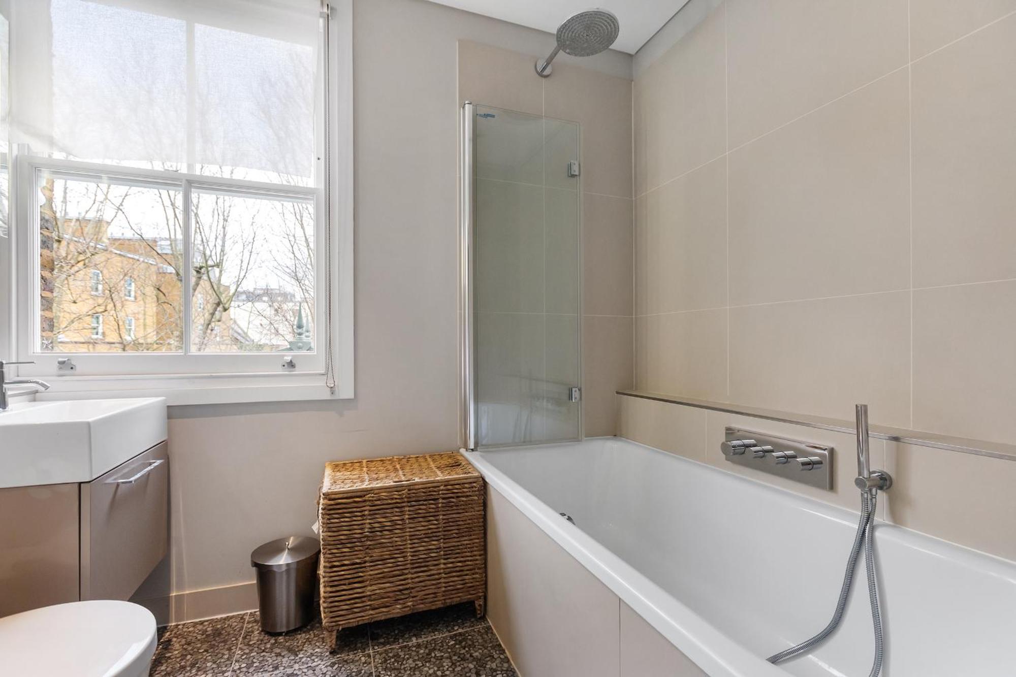 Luxurious In Kensington Appartamento *