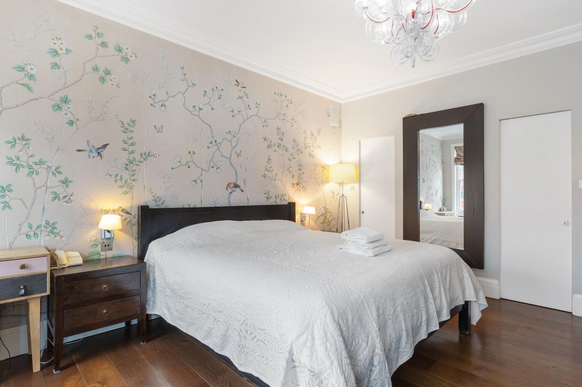 Appartamento Luxurious In Kensington *