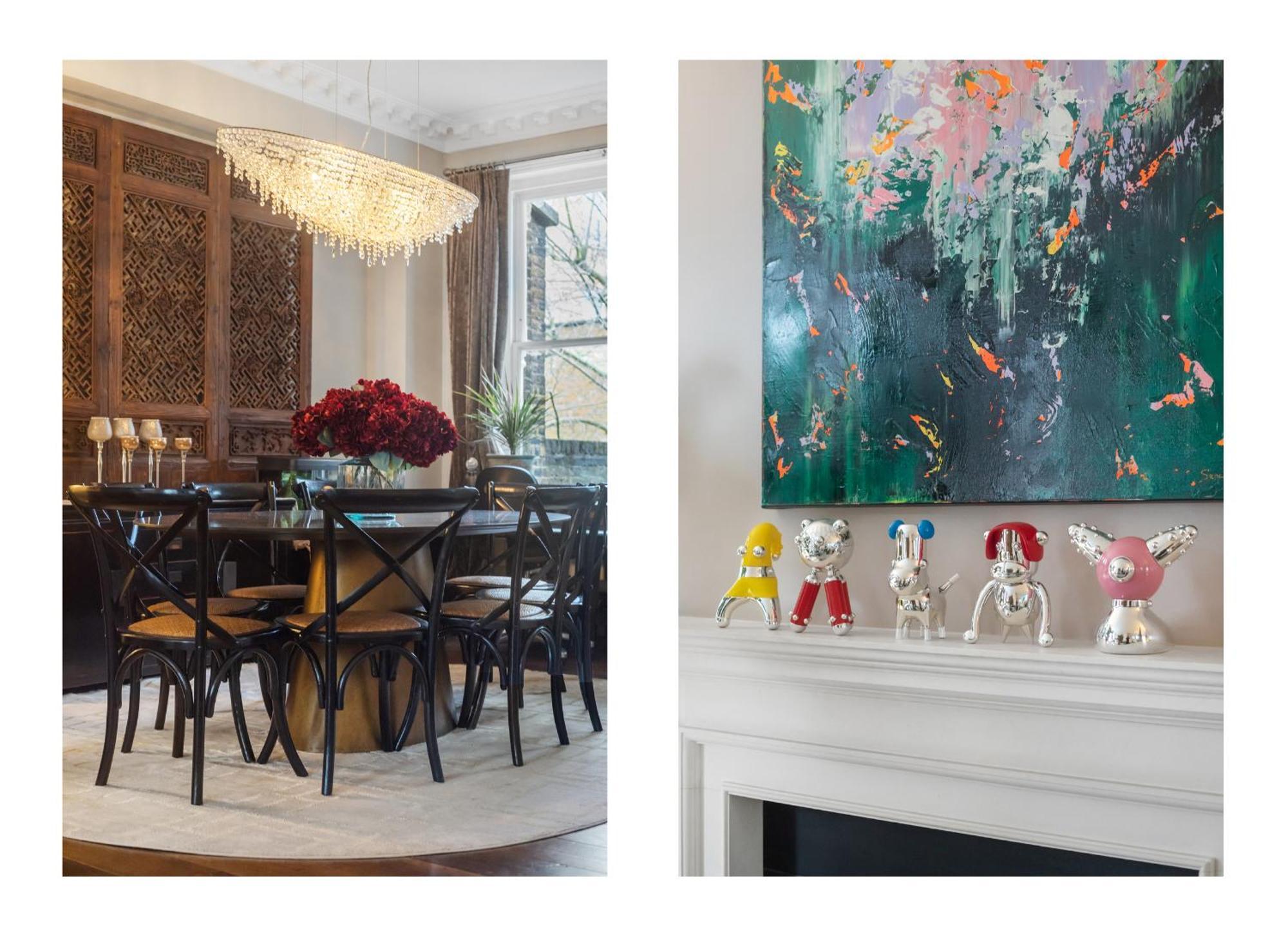 Appartamento Luxurious In Kensington Londra