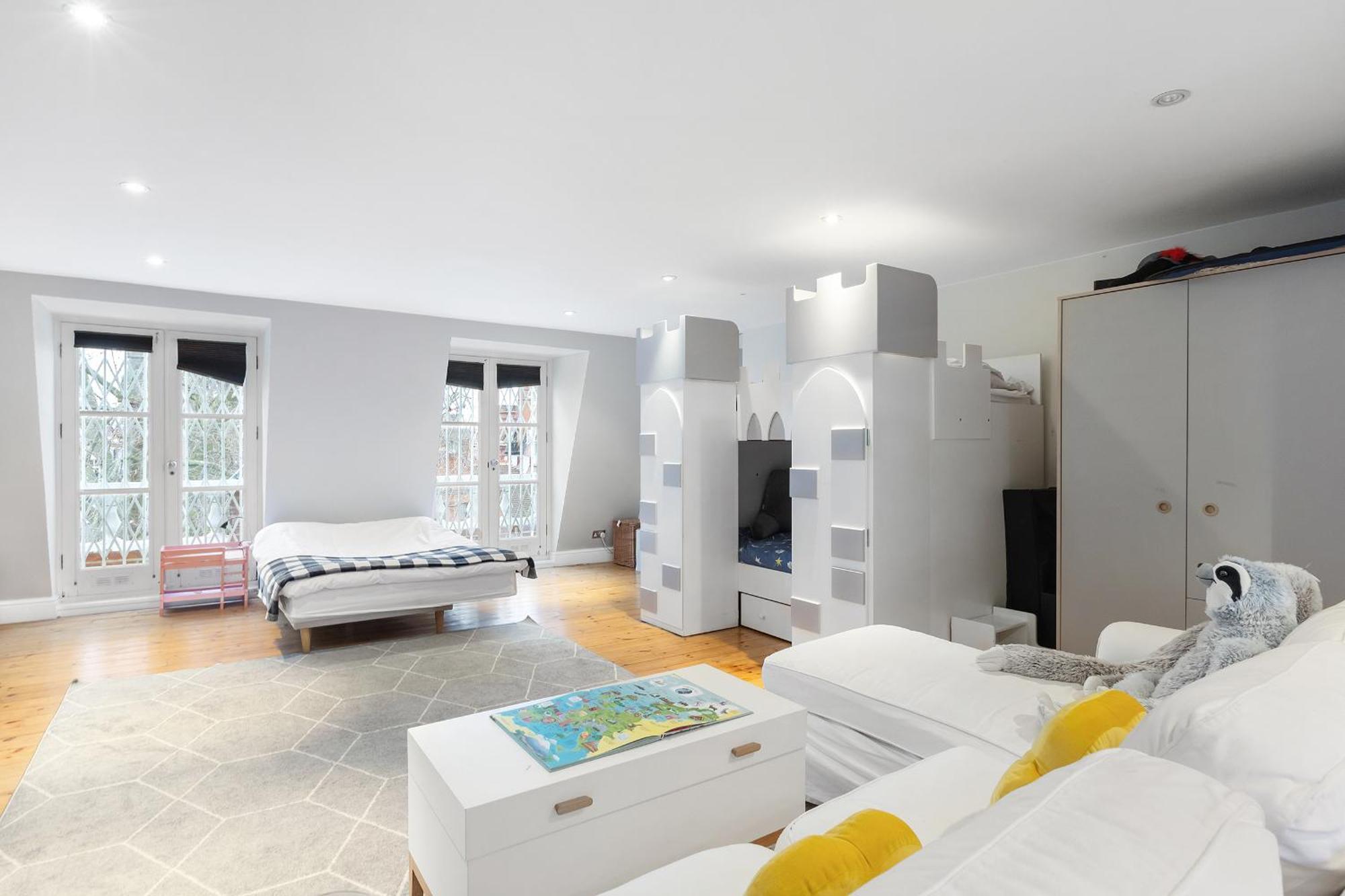 Appartamento Luxurious In Kensington