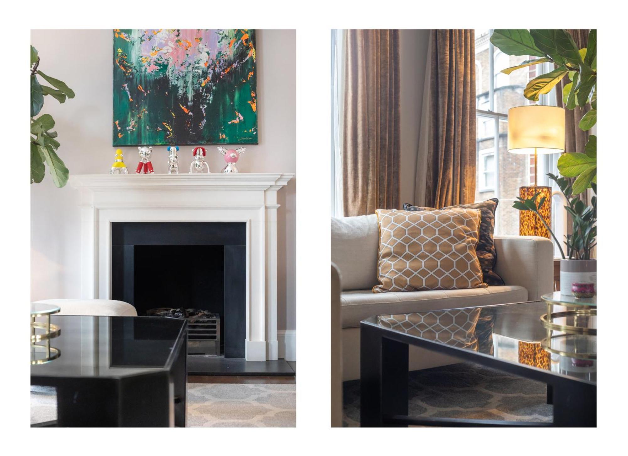 Appartamento Luxurious In Kensington