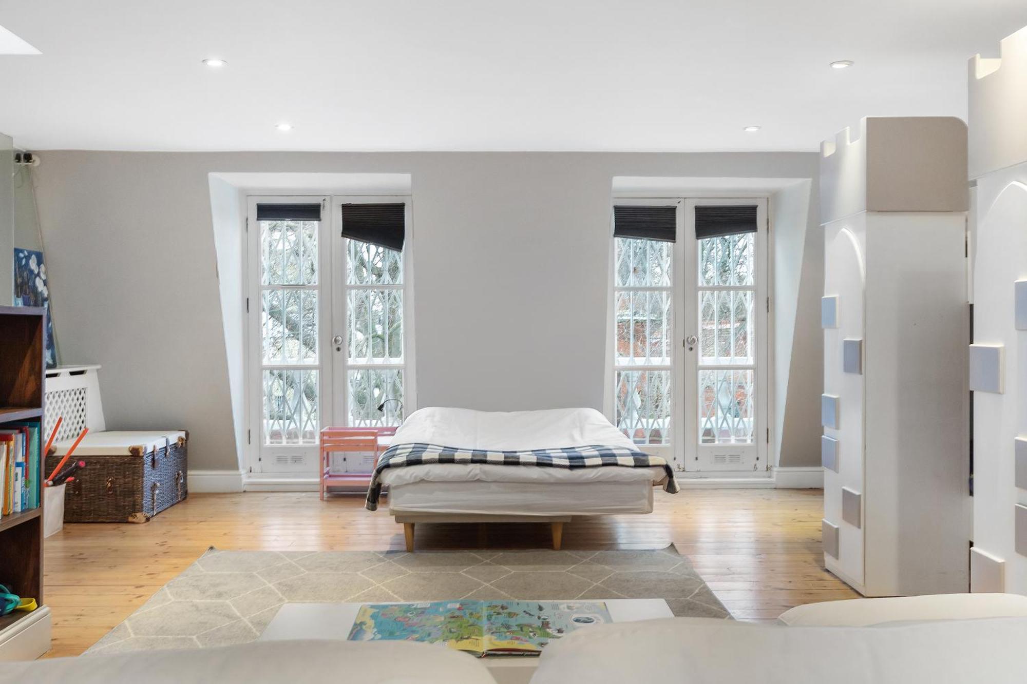 Luxurious In Kensington Appartamento