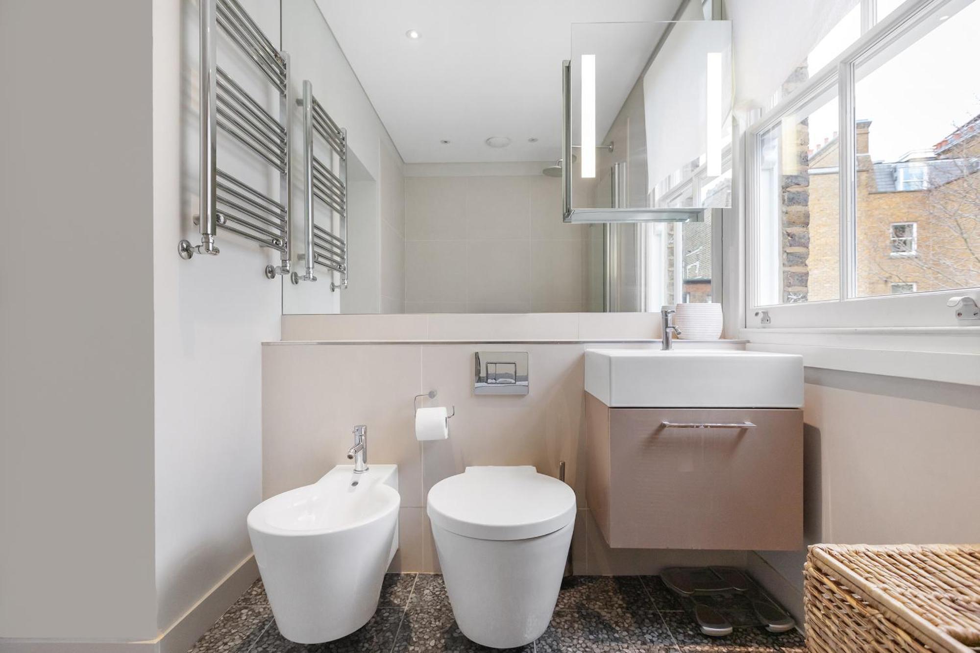 Appartamento Luxurious In Kensington *