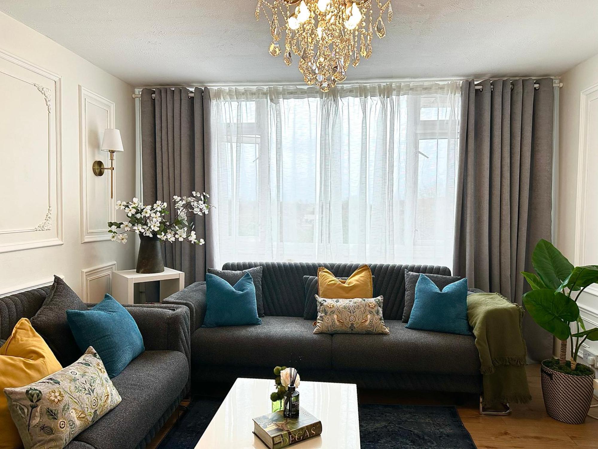 Stunning Flat: Near Wembley Stadium! Lejlighed London