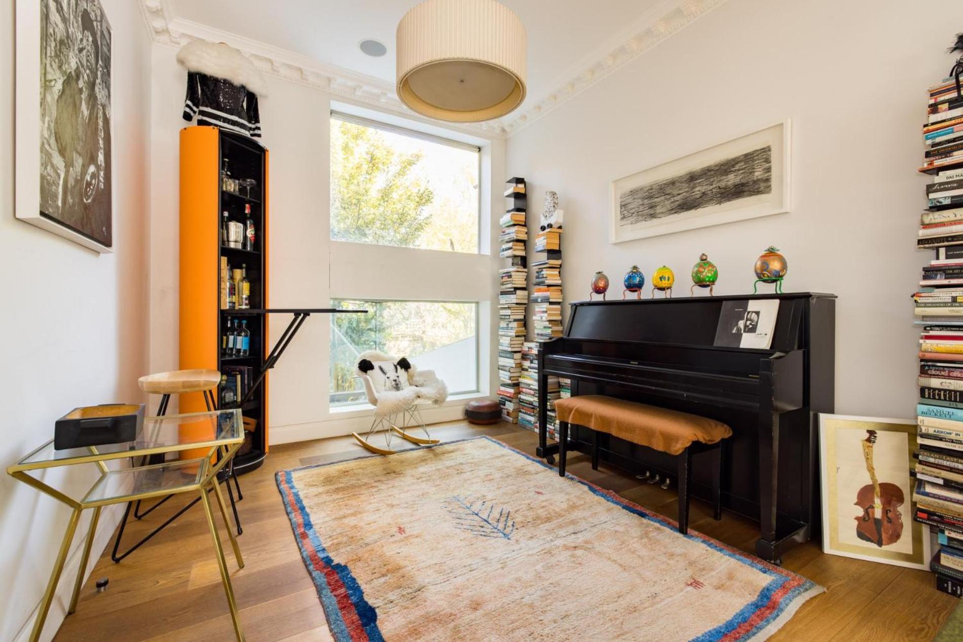 The Singer - 3 Bedrooms With Garden In Hammersmith Lejlighed *