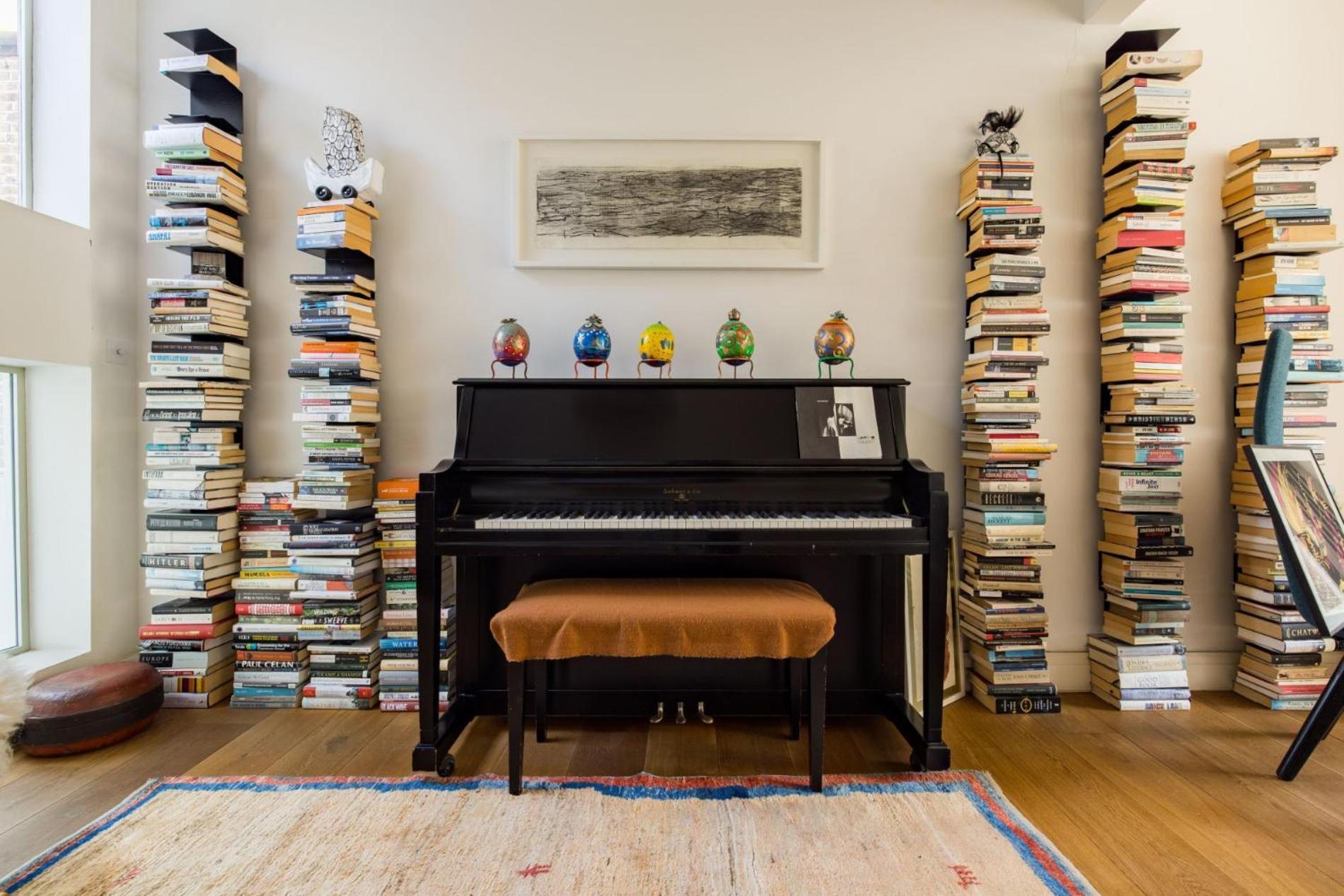 The Singer - 3 Bedrooms With Garden In Hammersmith Lejlighed