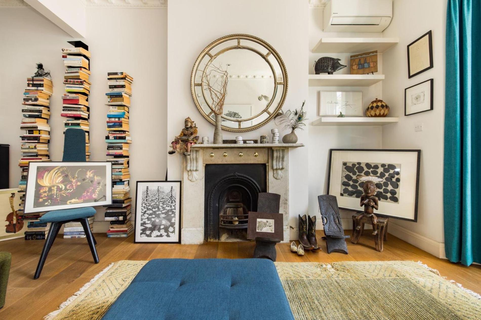 Lejlighed The Singer - 3 Bedrooms With Garden In Hammersmith *