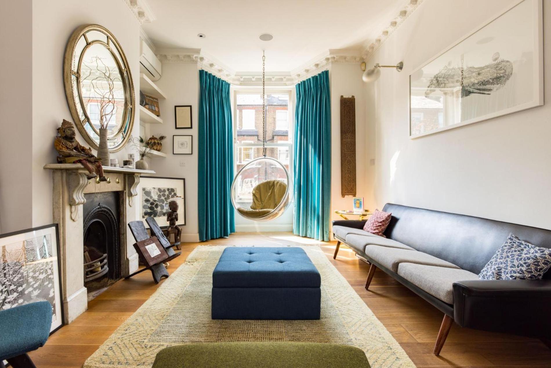 Lejlighed The Singer - 3 Bedrooms With Garden In Hammersmith