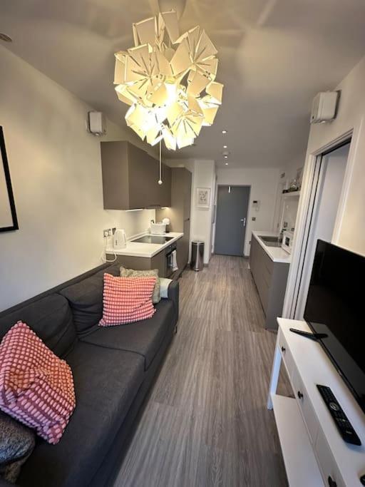 Modern Flat In Camden Town Appartement