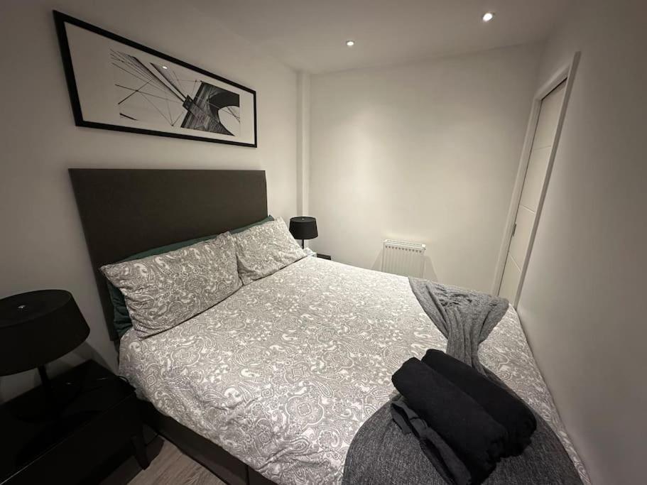 Modern Flat In Camden Town * Londen