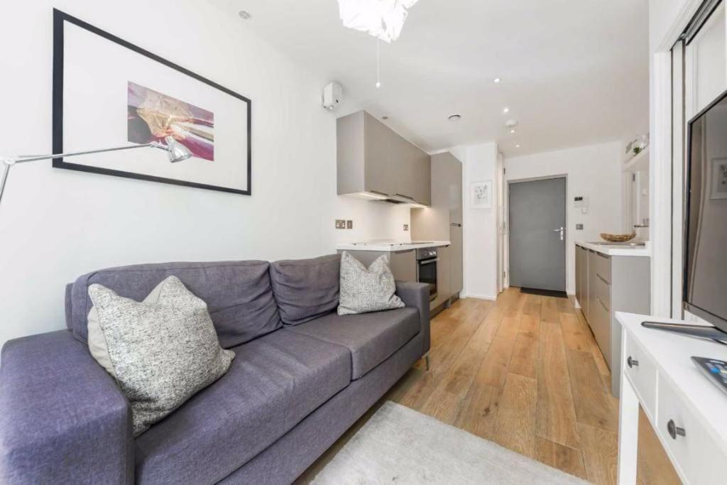 Appartamento Modern Flat In Camden Town
