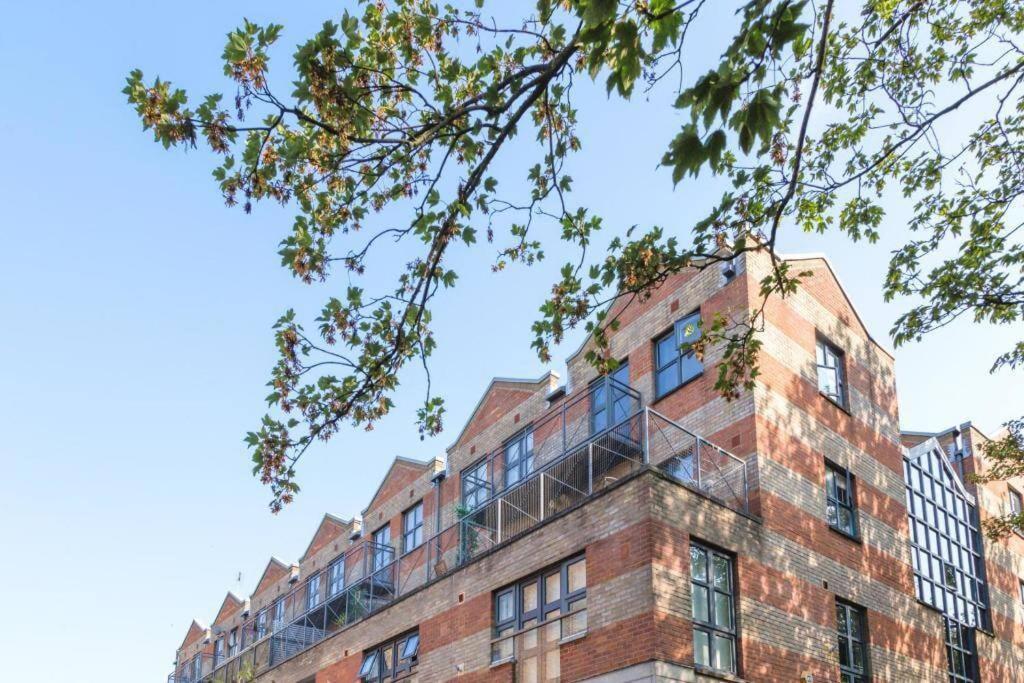 Modern Flat In Camden Town Appartamento Londra