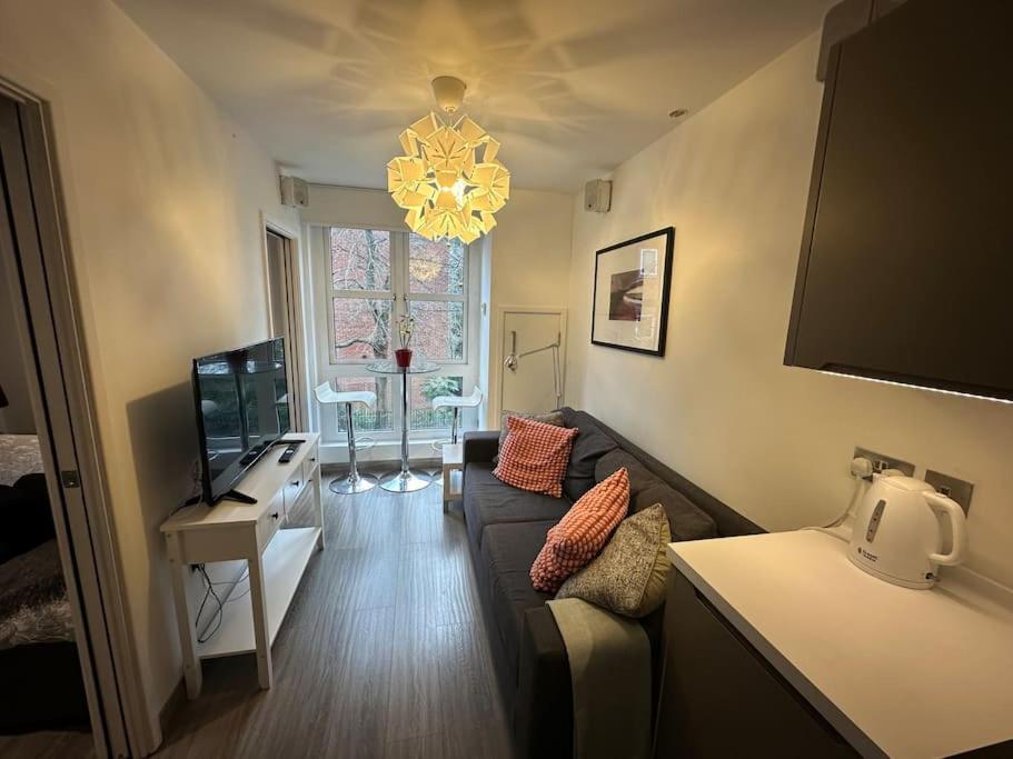 Appartement Modern Flat In Camden Town Londen