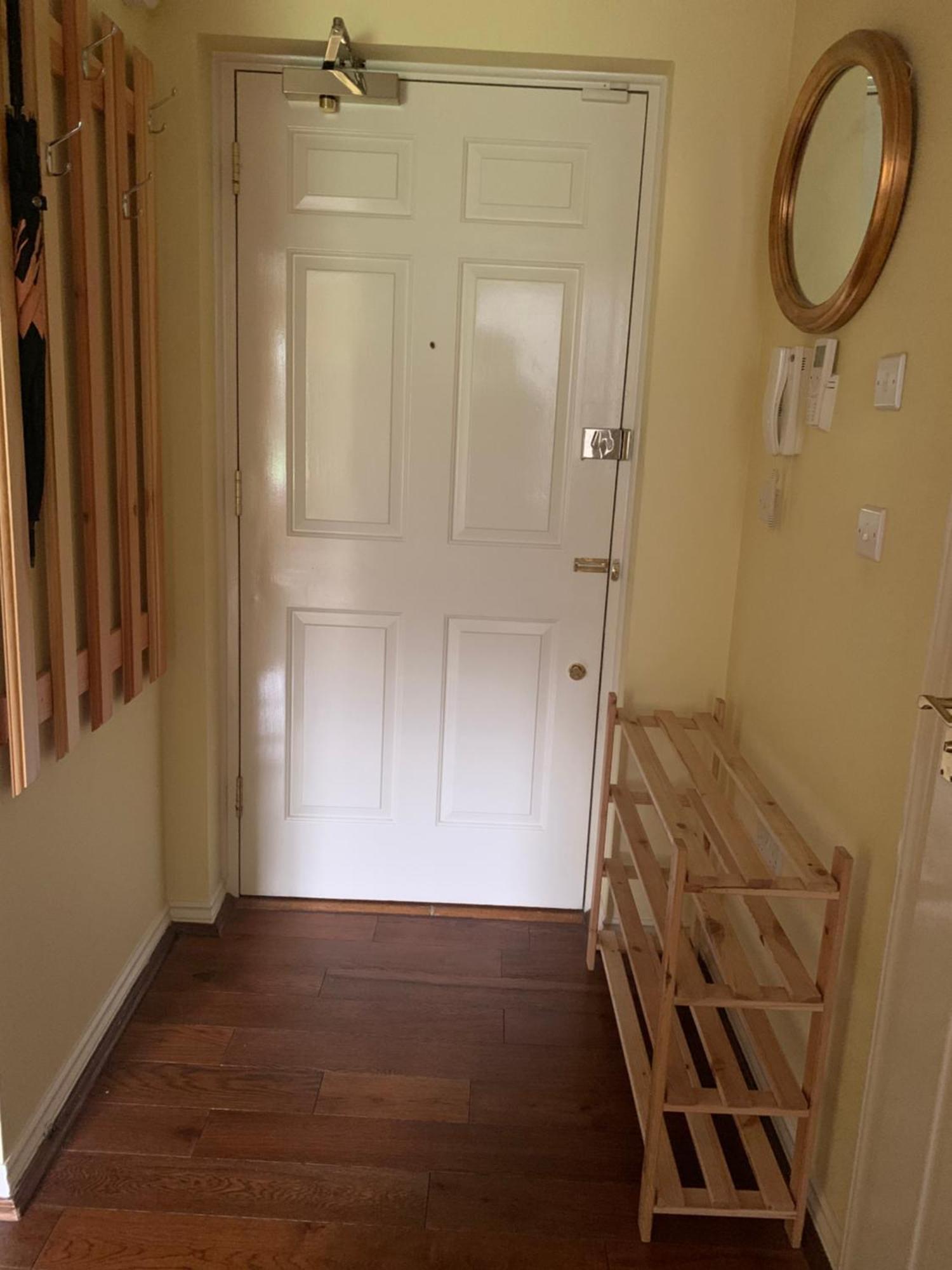 Peaceful Garden View Apt. Close To * Londres