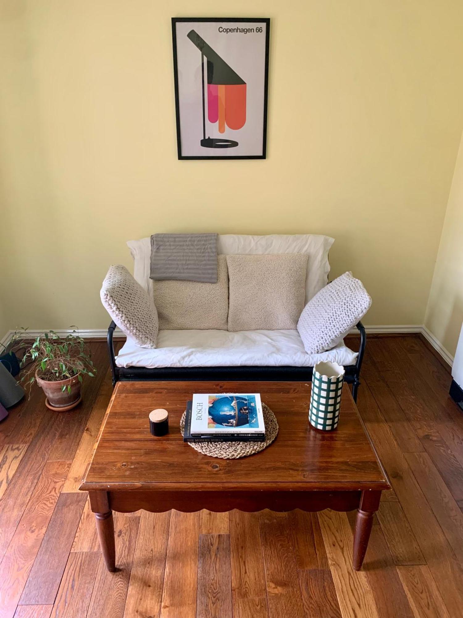 Peaceful Garden View Apt. Close To * Londres