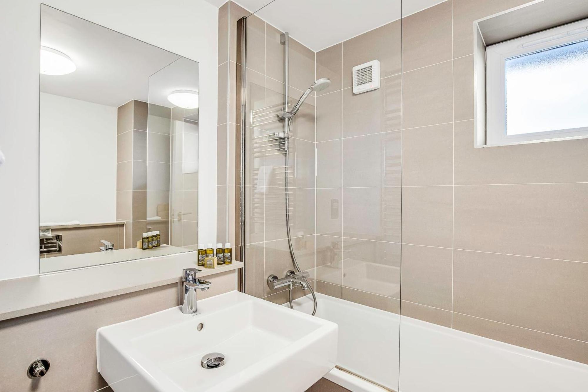 Appartement Bright And Spacious Belgravia Londen