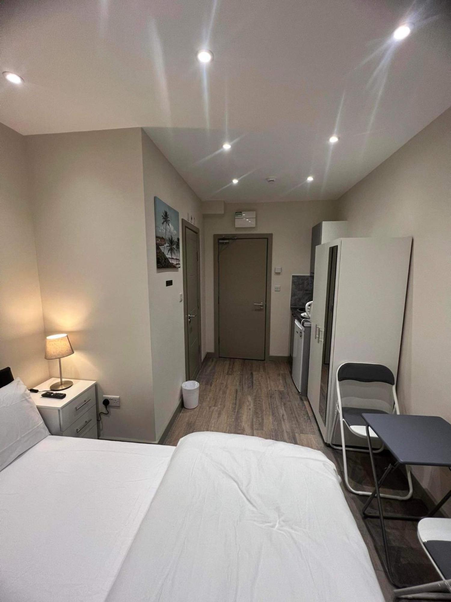 Privatunterkunft Battersea London