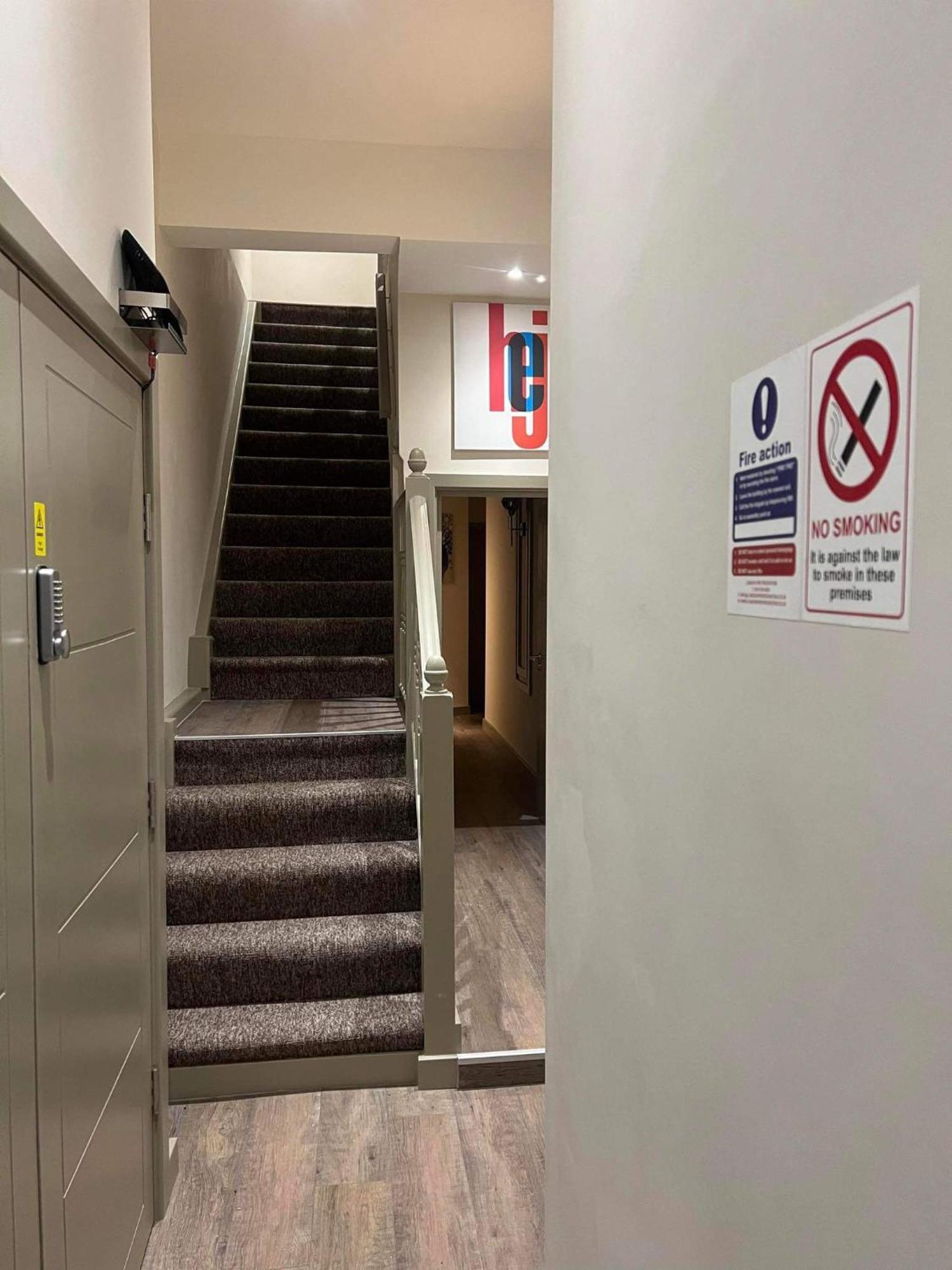 Privatunterkunft Battersea *
