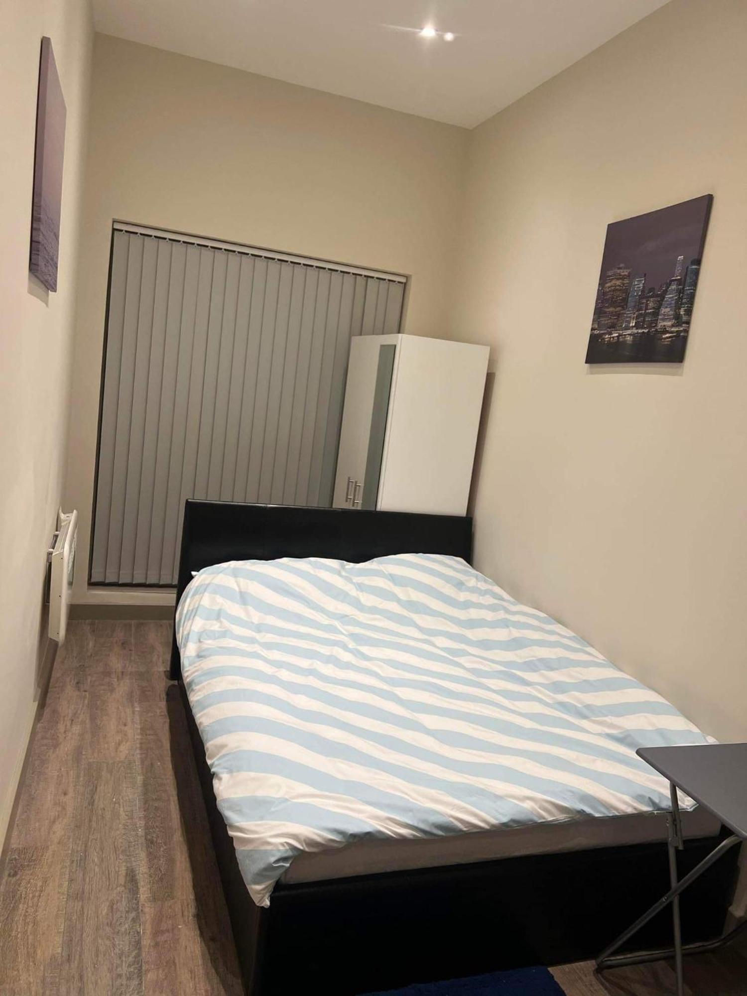 Privatunterkunft Battersea *