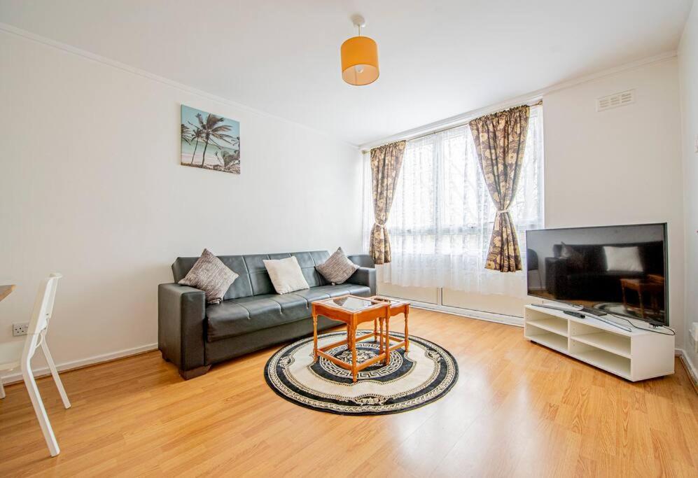 Superb 2 Bedroom Flat In The Heart Of Marylebone Apartment *