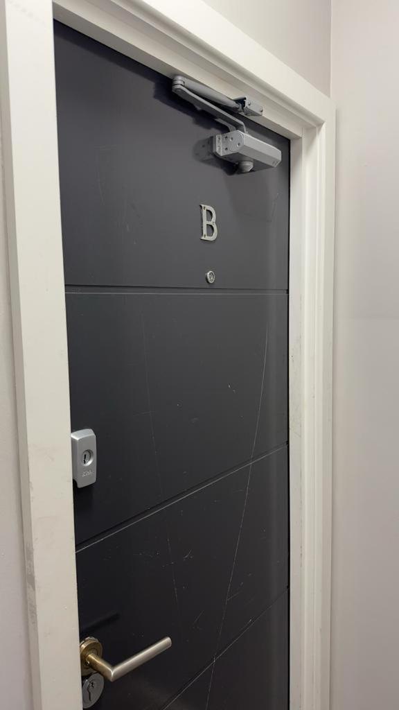 Apartment Halloway Guest 54 London